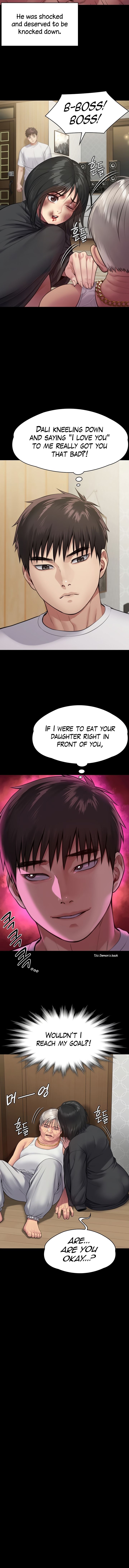 Landlord's Little Daughter Manhwa - Chapter 253 Page 6