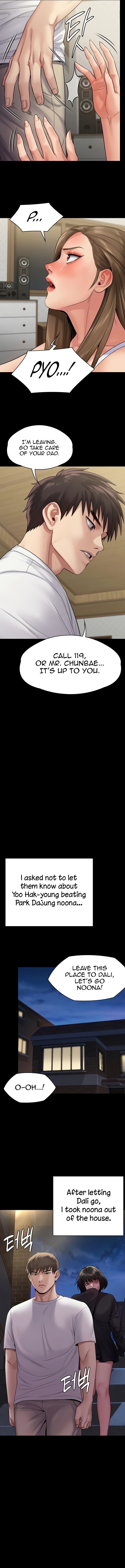 Landlord's Little Daughter Manhwa - Chapter 253 Page 8