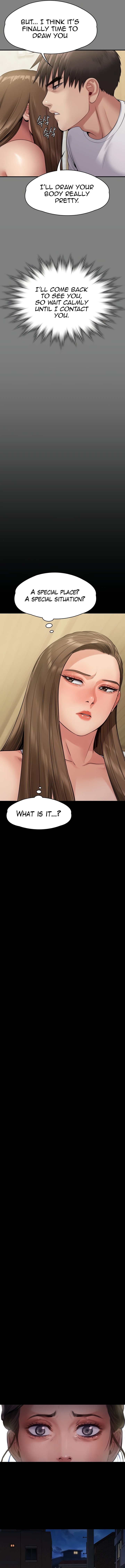 Landlord's Little Daughter Manhwa - Chapter 253 Page 12