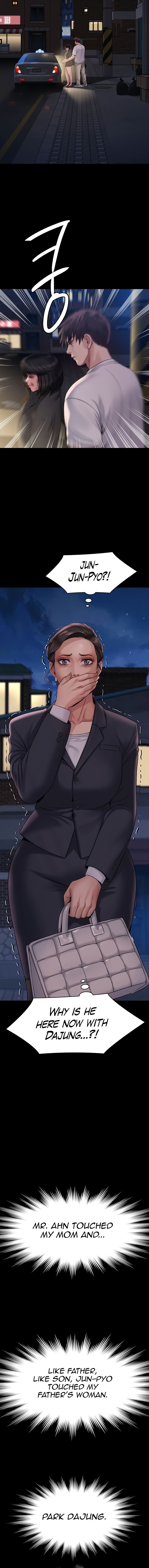 Landlord's Little Daughter Manhwa - Chapter 253 Page 13