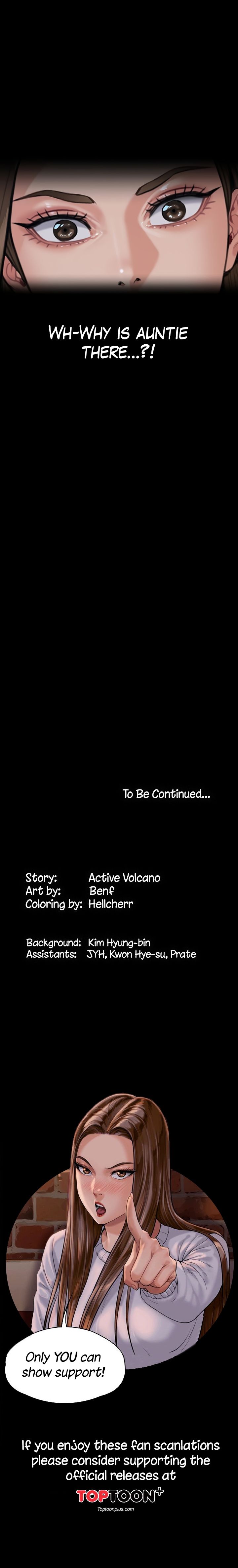 Landlord's Little Daughter Manhwa - Chapter 253 Page 21