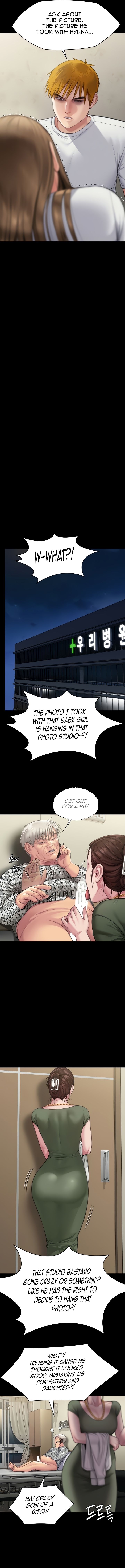 Landlord's Little Daughter Manhwa - Chapter 281 Page 2