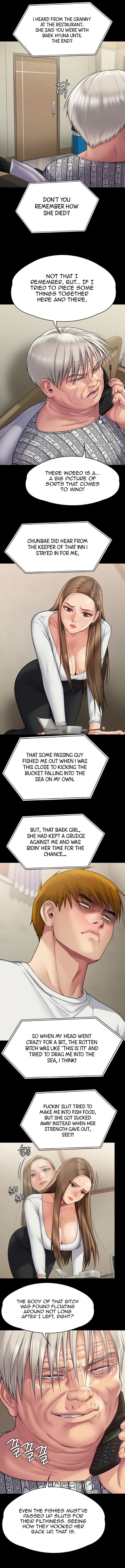 Landlord's Little Daughter Manhwa - Chapter 281 Page 3