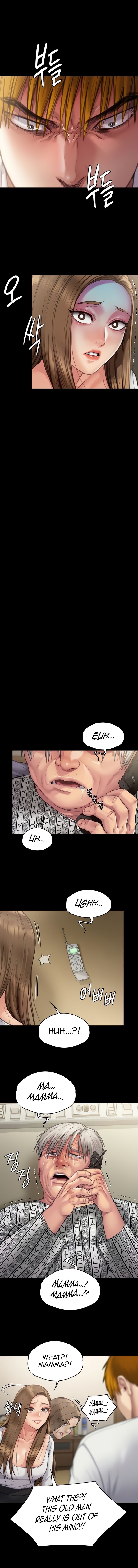 Landlord's Little Daughter Manhwa - Chapter 281 Page 4