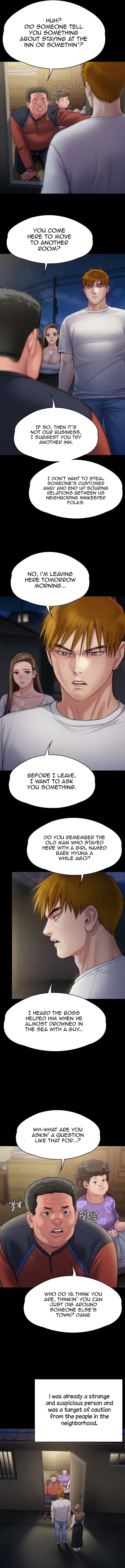 Landlord's Little Daughter Manhwa - Chapter 281 Page 7