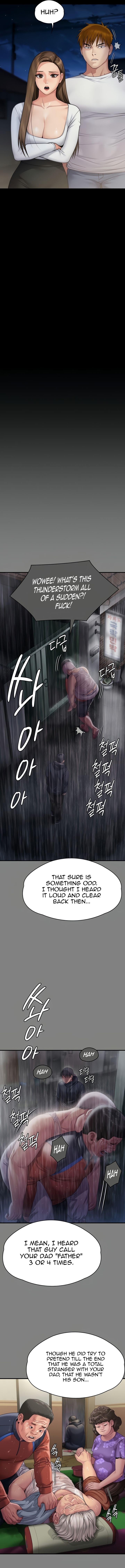 Landlord's Little Daughter Manhwa - Chapter 281 Page 9