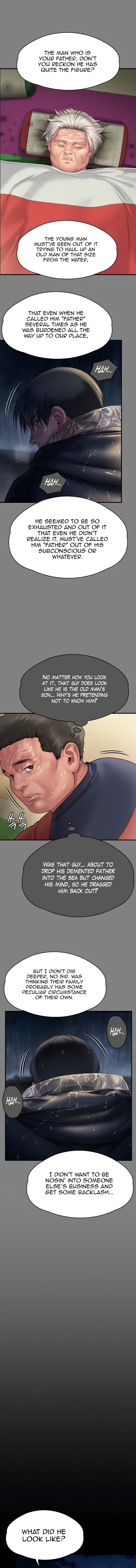 Landlord's Little Daughter Manhwa - Chapter 281 Page 10