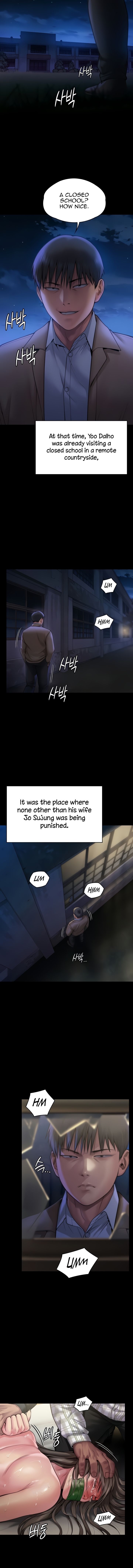 Landlord's Little Daughter Manhwa - Chapter 281 Page 12