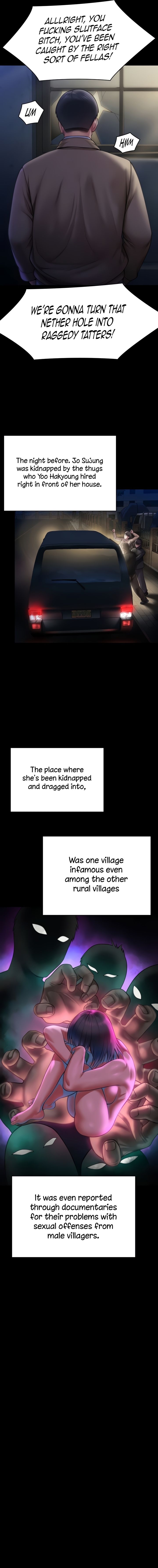 Landlord's Little Daughter Manhwa - Chapter 281 Page 14