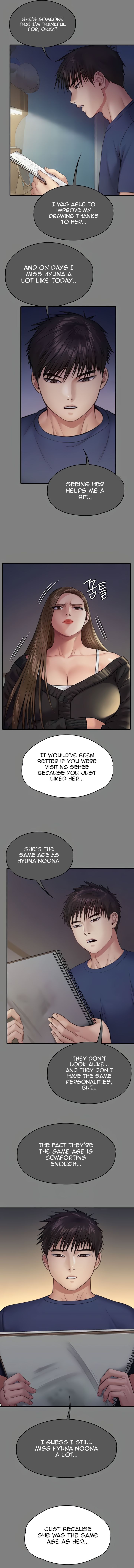 Landlord's Little Daughter Manhwa - Chapter 336 Page 4