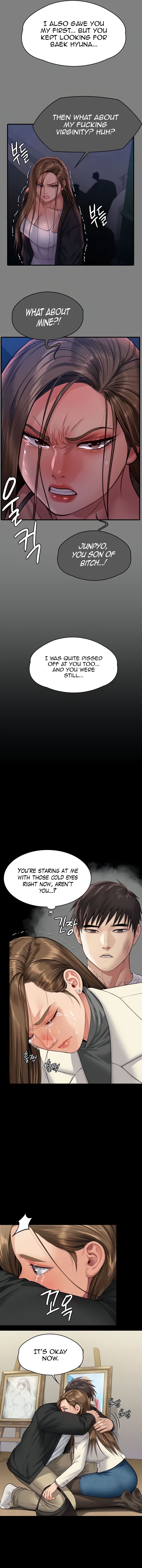 Landlord's Little Daughter Manhwa - Chapter 336 Page 7