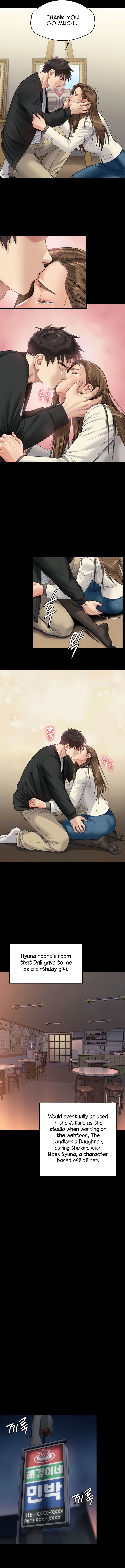 Landlord's Little Daughter Manhwa - Chapter 336 Page 14