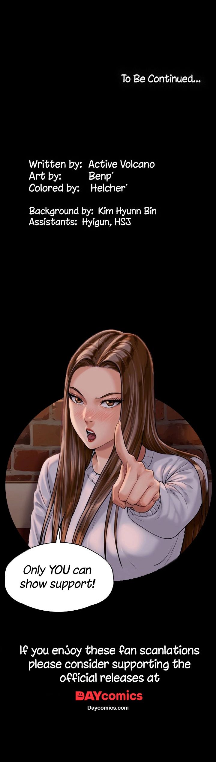 Landlord's Little Daughter Manhwa - Chapter 336 Page 20