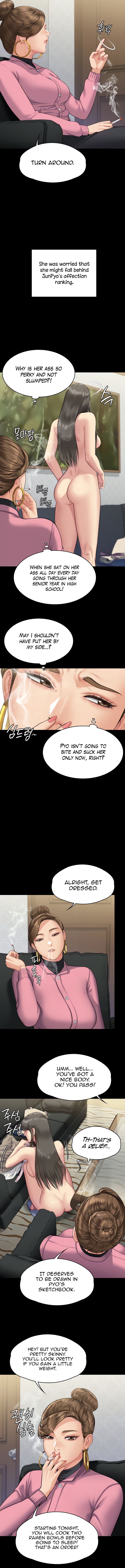 Landlord's Little Daughter Manhwa - Chapter 331 Page 2