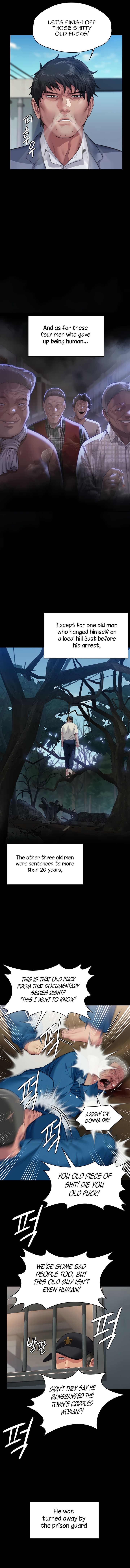 Landlord's Little Daughter Manhwa - Chapter 331 Page 5