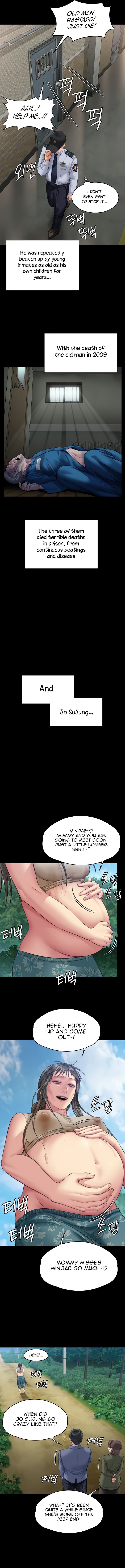 Landlord's Little Daughter Manhwa - Chapter 331 Page 6