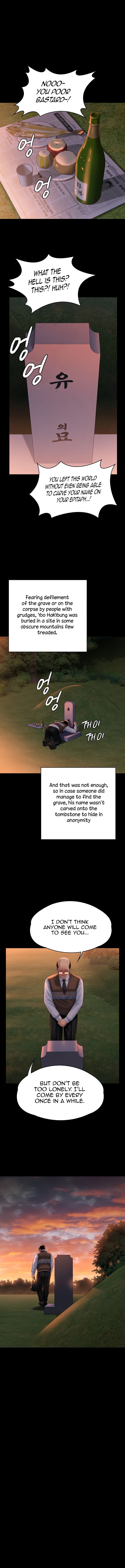 Landlord's Little Daughter Manhwa - Chapter 331 Page 14