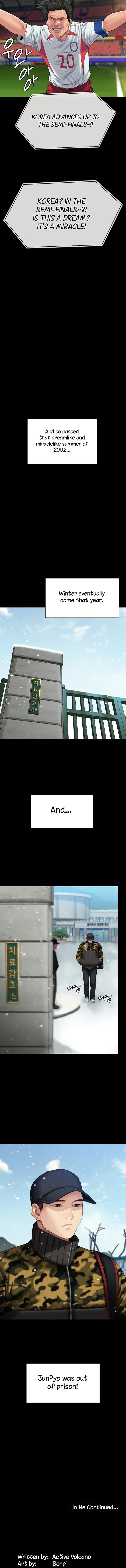 Landlord's Little Daughter Manhwa - Chapter 331 Page 16