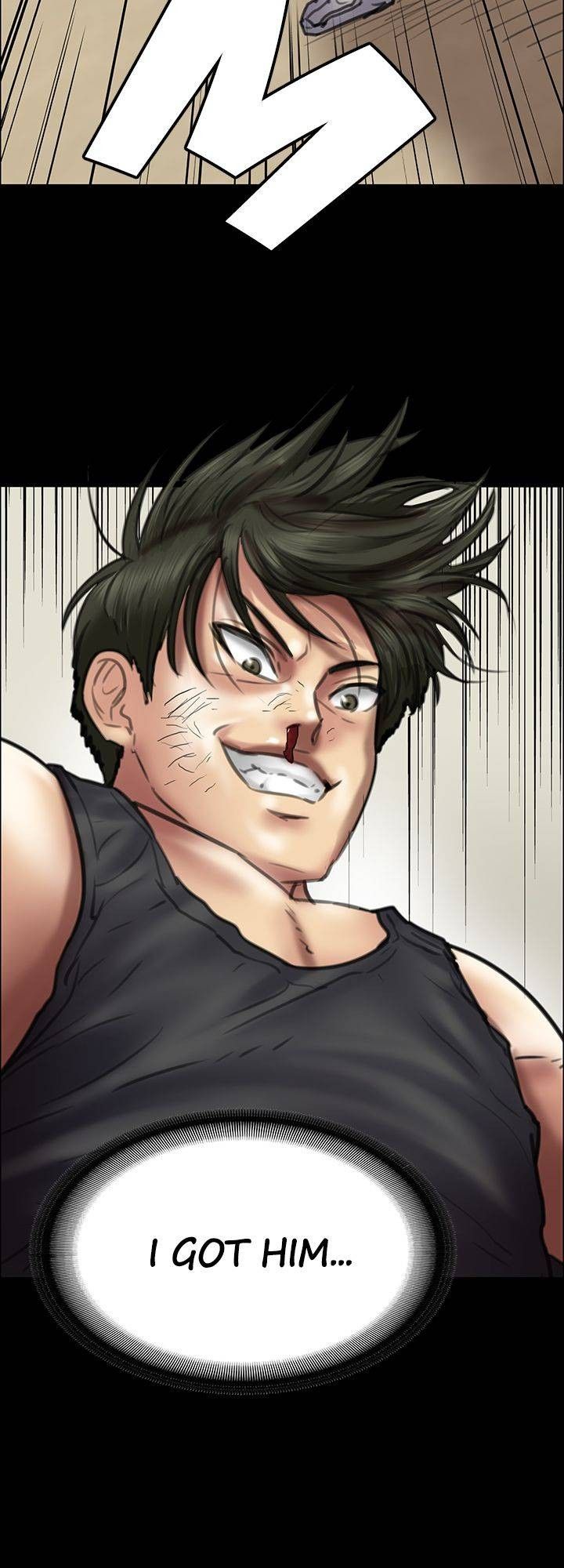 Landlord's Little Daughter Manhwa - Chapter 38 Page 1