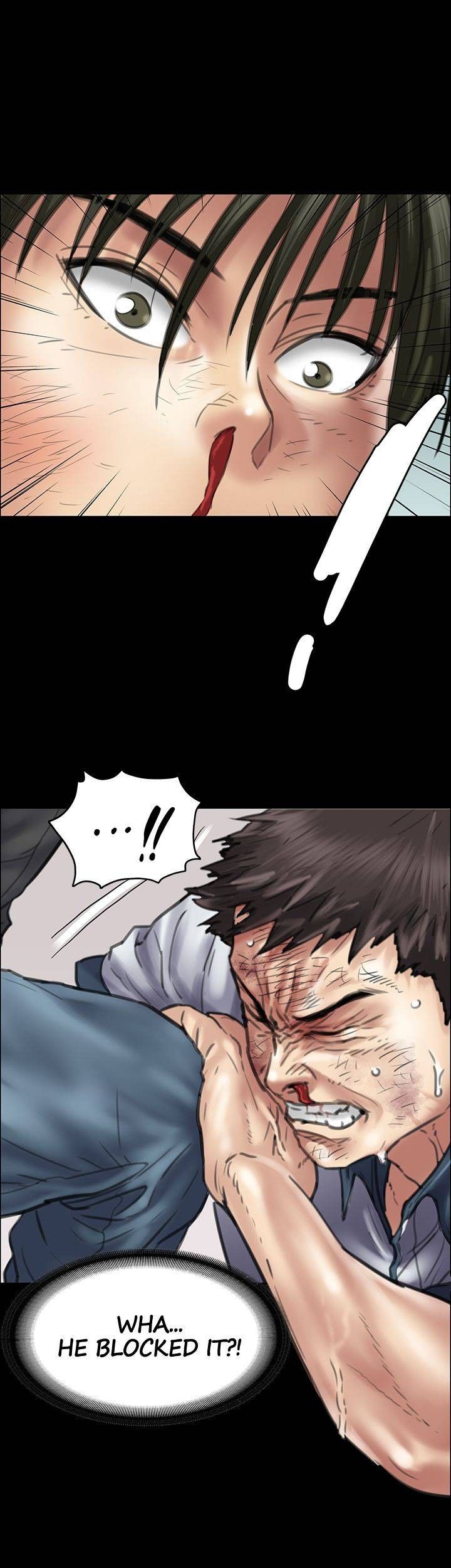 Landlord's Little Daughter Manhwa - Chapter 38 Page 2