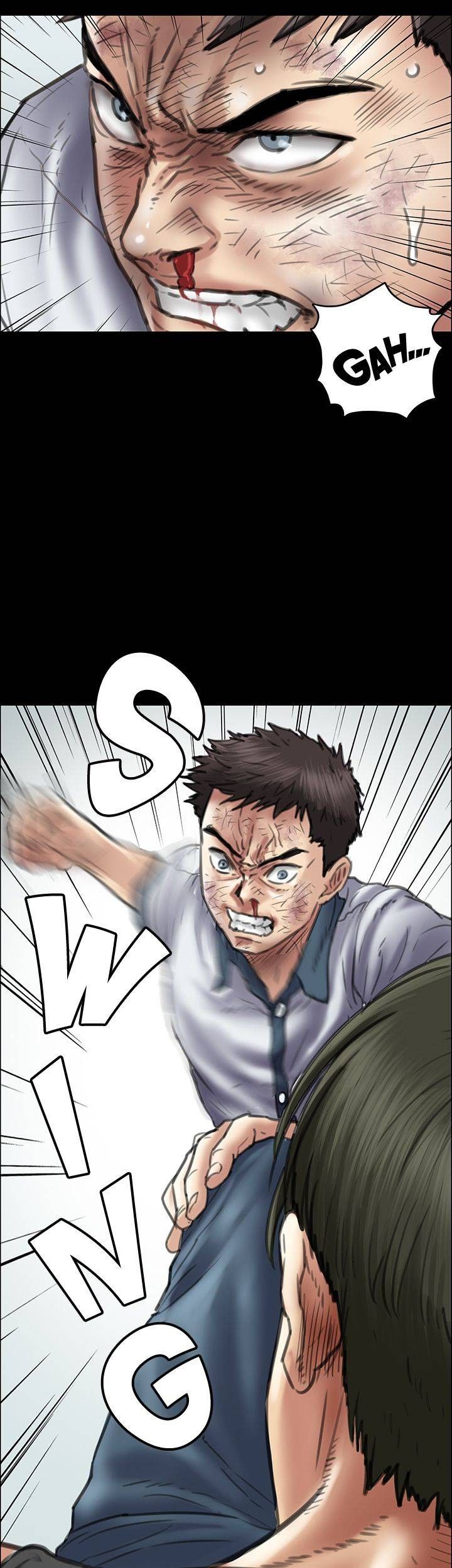 Landlord's Little Daughter Manhwa - Chapter 38 Page 3