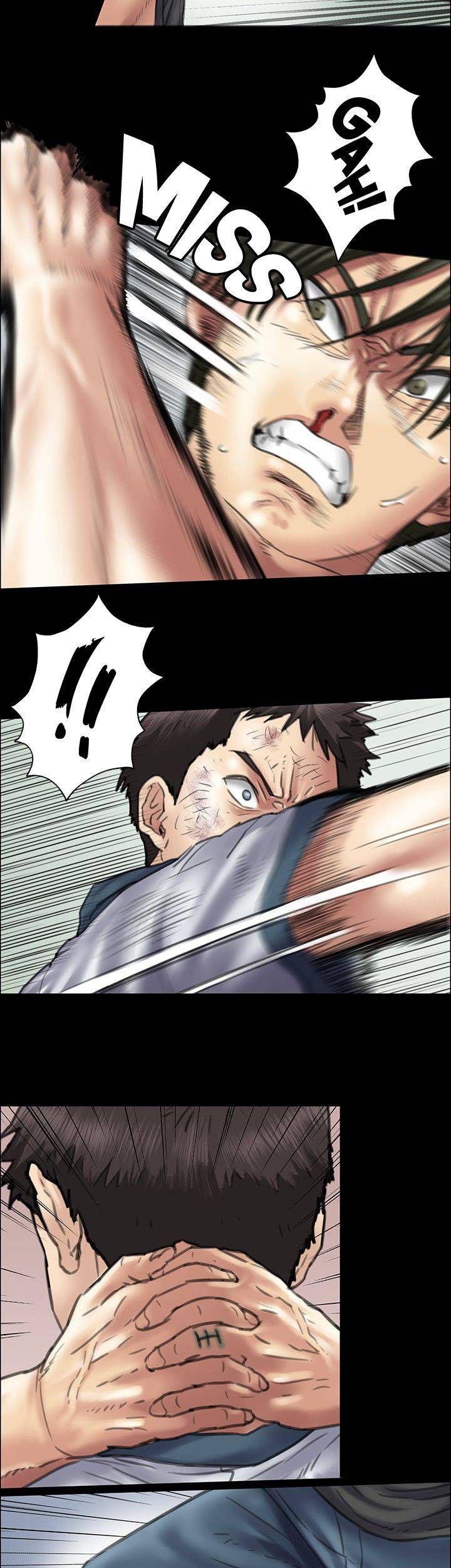 Landlord's Little Daughter Manhwa - Chapter 38 Page 6