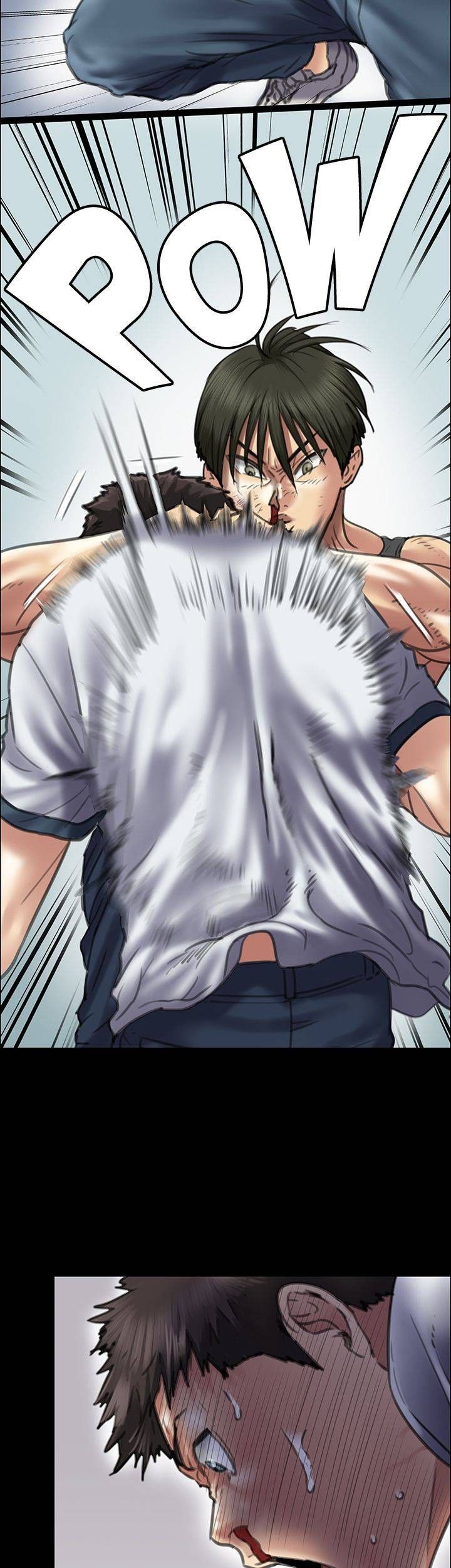 Landlord's Little Daughter Manhwa - Chapter 38 Page 7