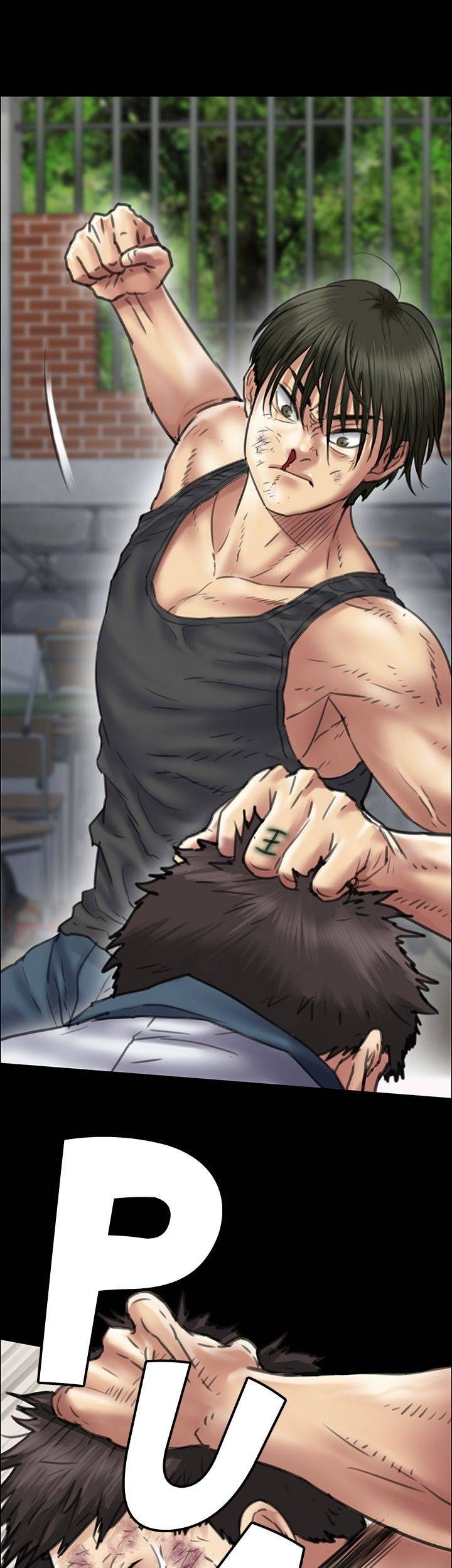 Landlord's Little Daughter Manhwa - Chapter 38 Page 9