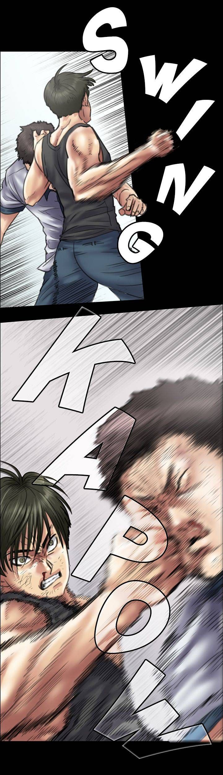 Landlord's Little Daughter Manhwa - Chapter 38 Page 12