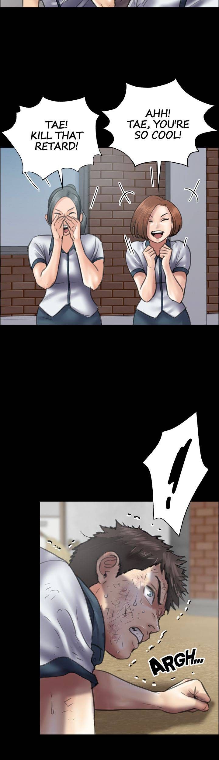 Landlord's Little Daughter Manhwa - Chapter 38 Page 14