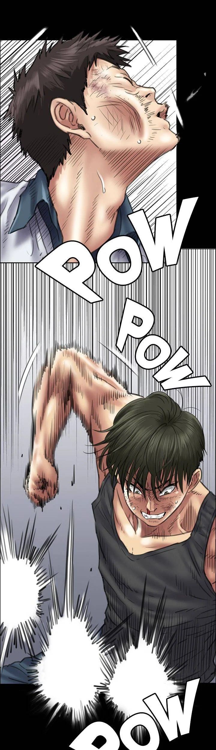 Landlord's Little Daughter Manhwa - Chapter 38 Page 16