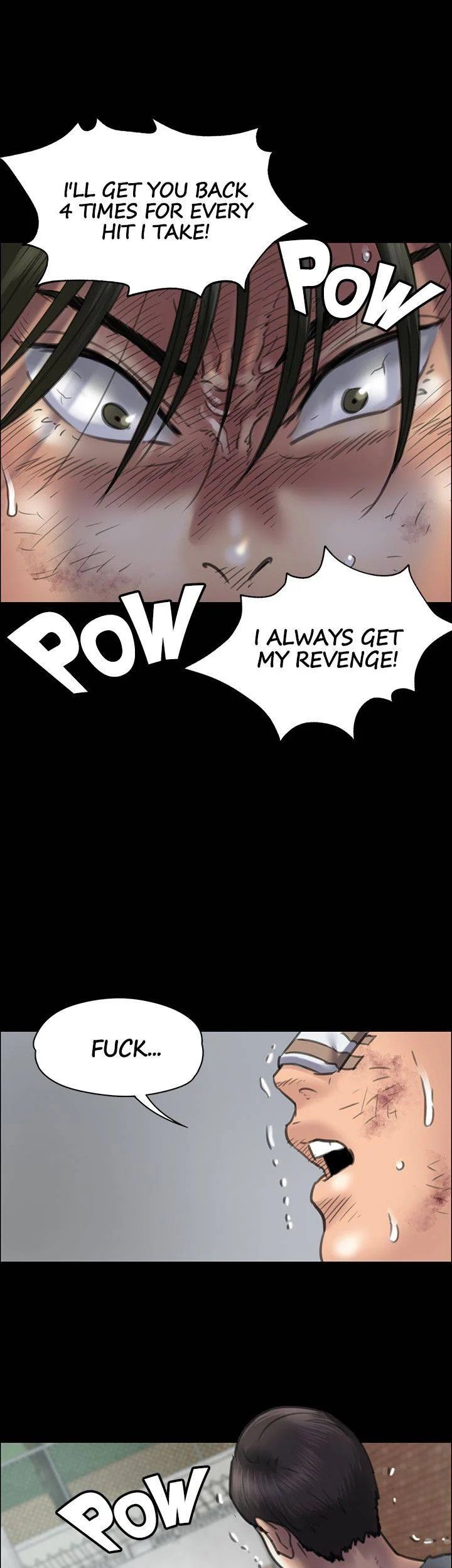 Landlord's Little Daughter Manhwa - Chapter 38 Page 18