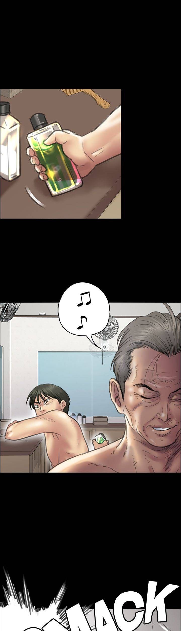 Landlord's Little Daughter Manhwa - Chapter 38 Page 26