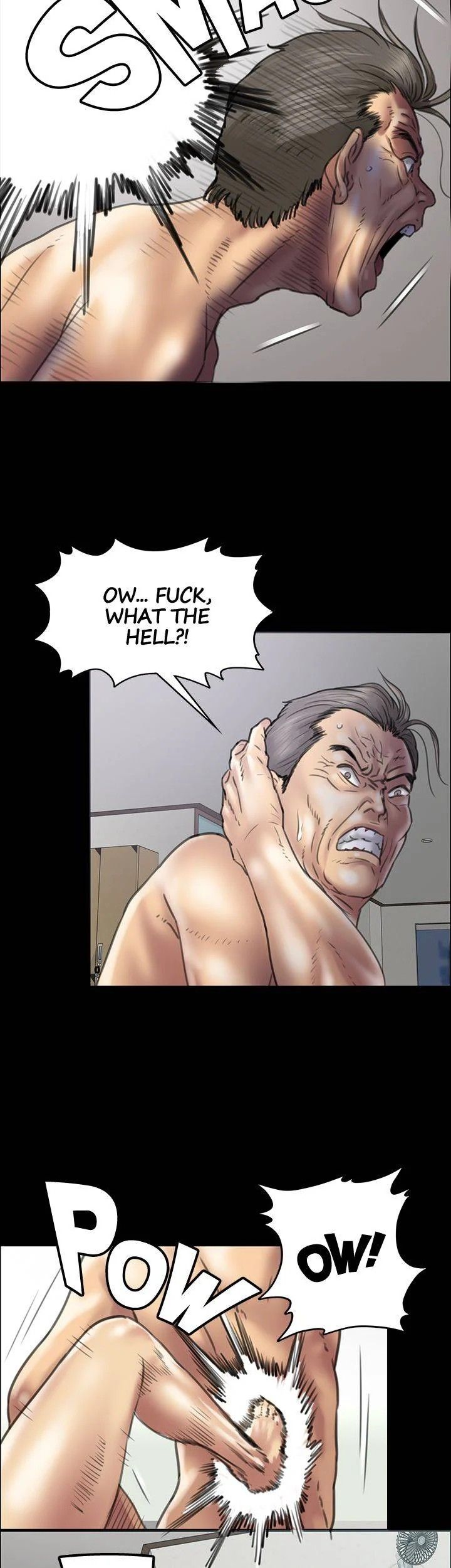 Landlord's Little Daughter Manhwa - Chapter 38 Page 27