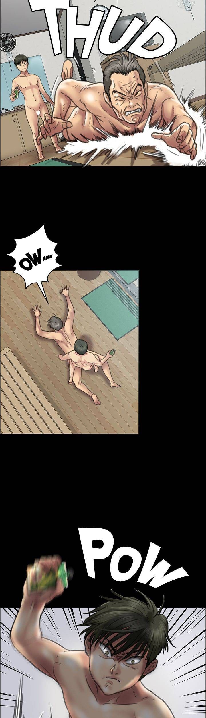 Landlord's Little Daughter Manhwa - Chapter 38 Page 28