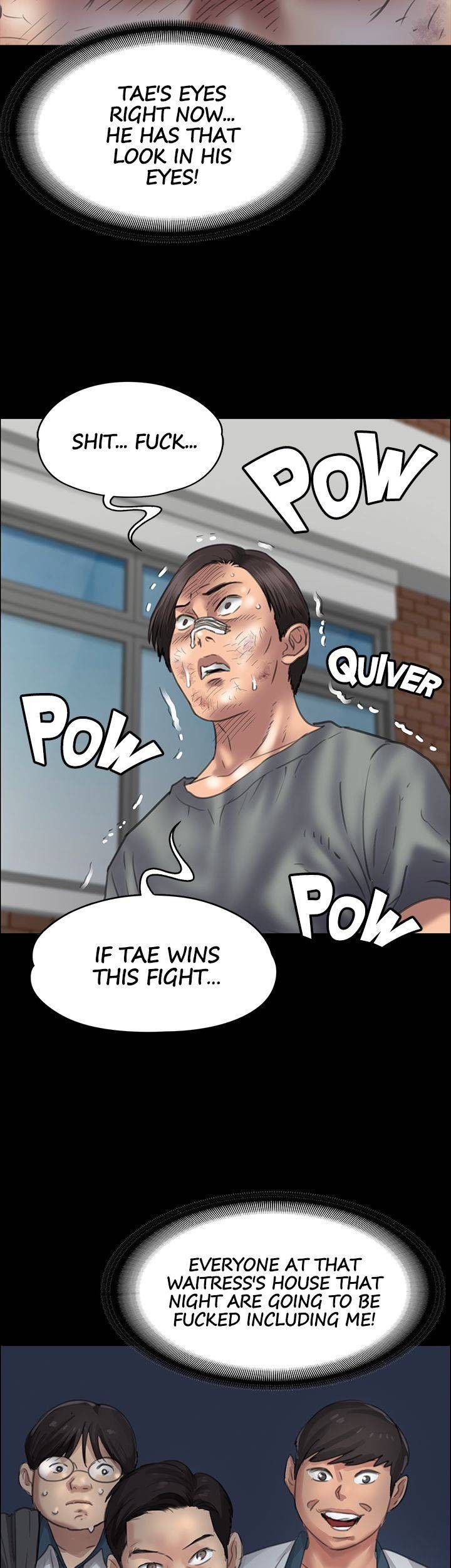 Landlord's Little Daughter Manhwa - Chapter 38 Page 33