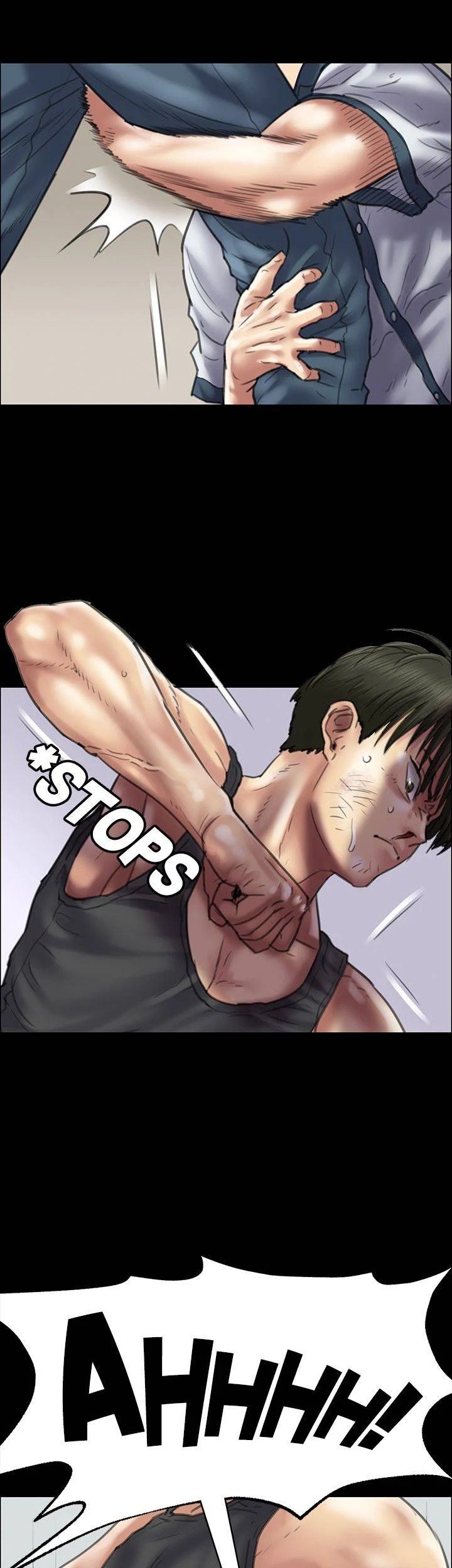 Landlord's Little Daughter Manhwa - Chapter 38 Page 36