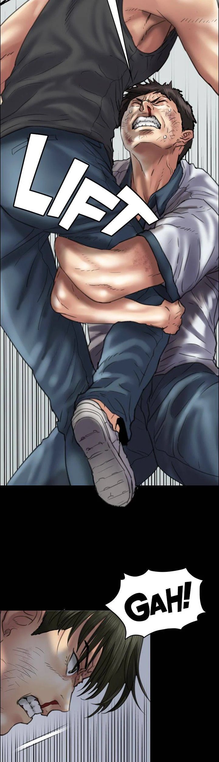 Landlord's Little Daughter Manhwa - Chapter 38 Page 37