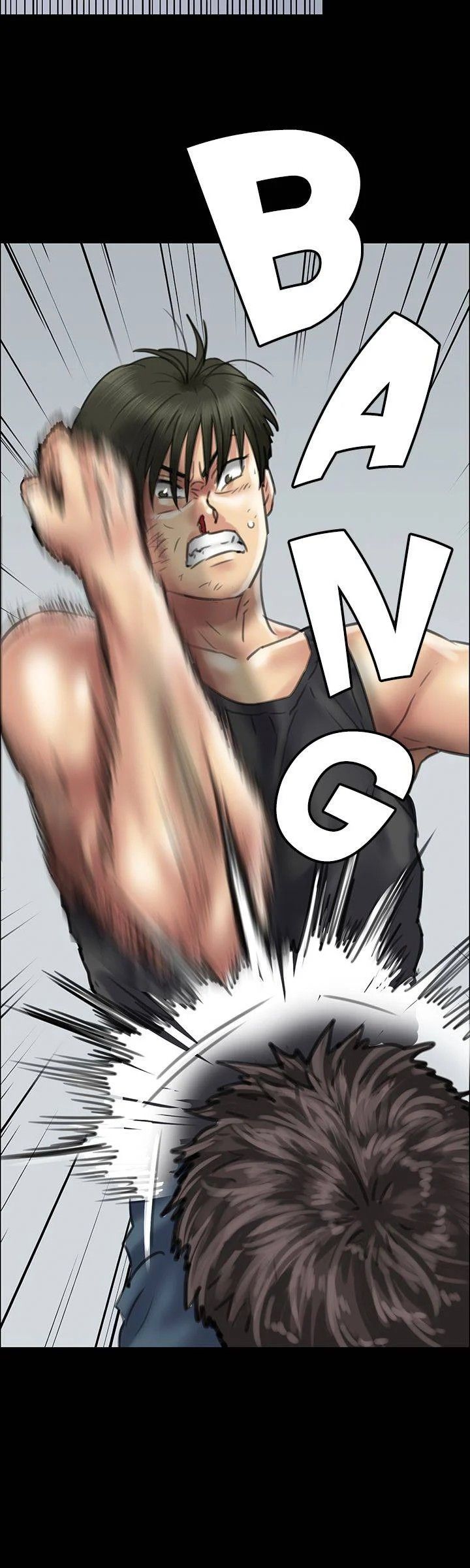 Landlord's Little Daughter Manhwa - Chapter 38 Page 38