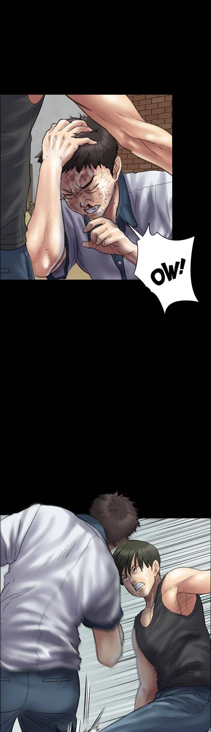 Landlord's Little Daughter Manhwa - Chapter 38 Page 39