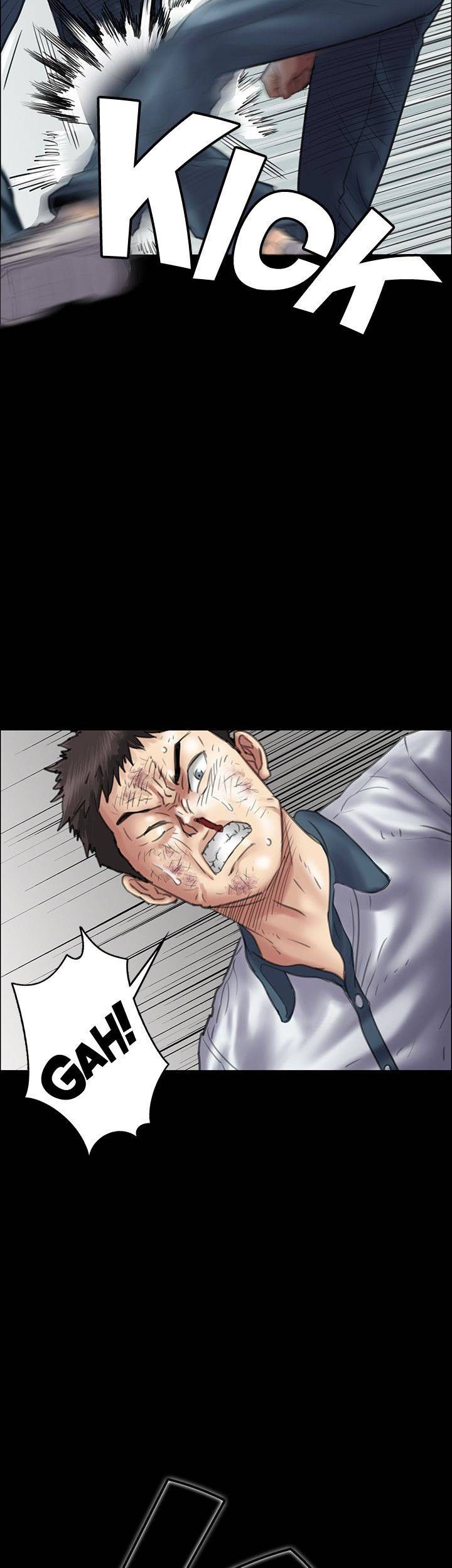 Landlord's Little Daughter Manhwa - Chapter 38 Page 40