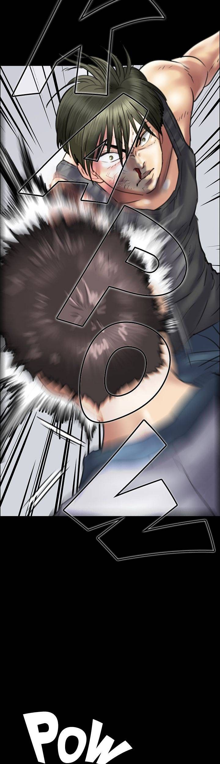 Landlord's Little Daughter Manhwa - Chapter 38 Page 41