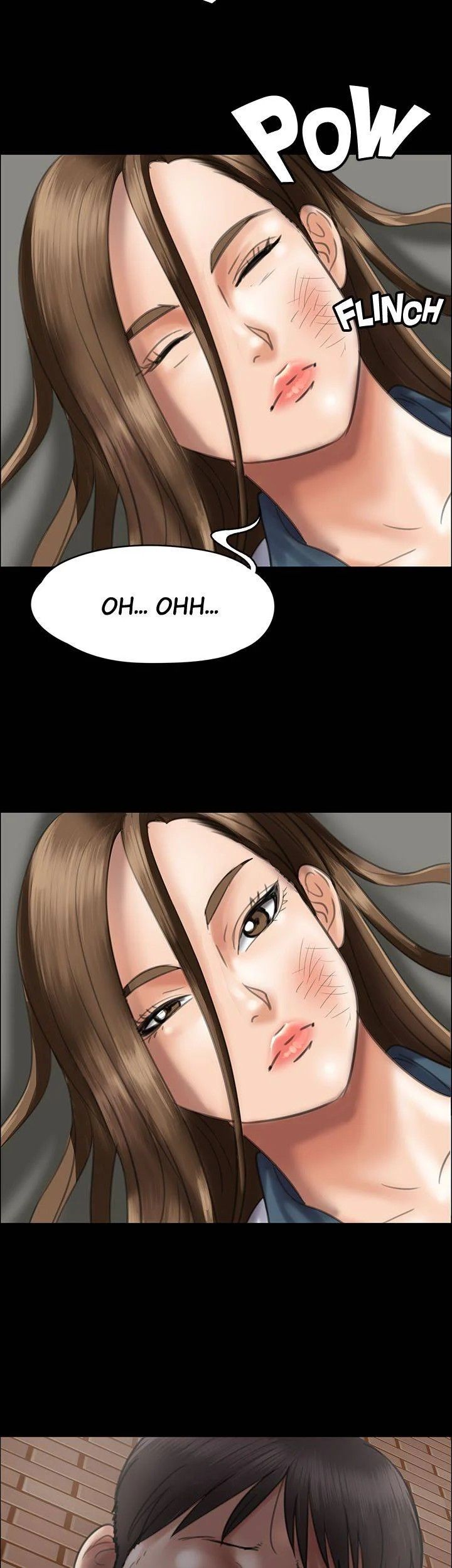 Landlord's Little Daughter Manhwa - Chapter 38 Page 42