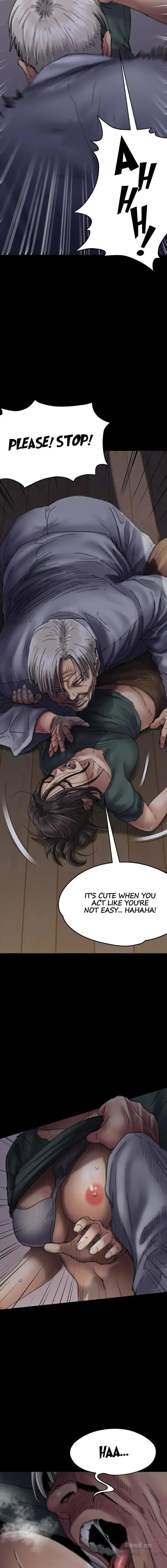 Landlord's Little Daughter Manhwa - Chapter 59 Page 5