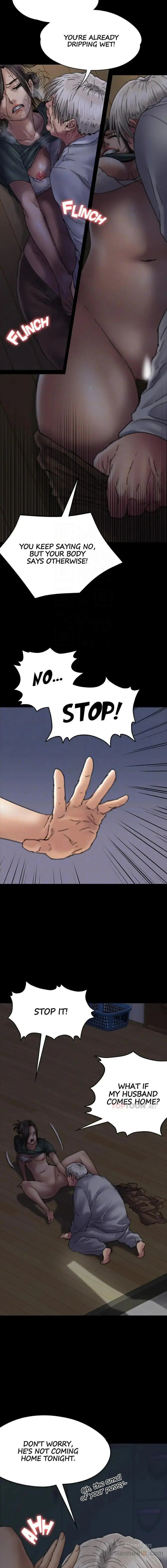 Landlord's Little Daughter Manhwa - Chapter 59 Page 7