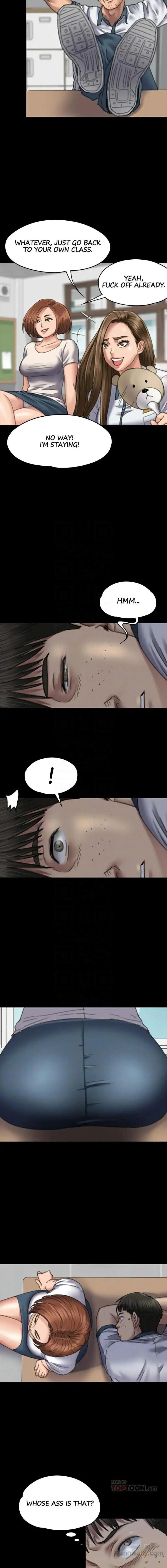Landlord's Little Daughter Manhwa - Chapter 59 Page 13