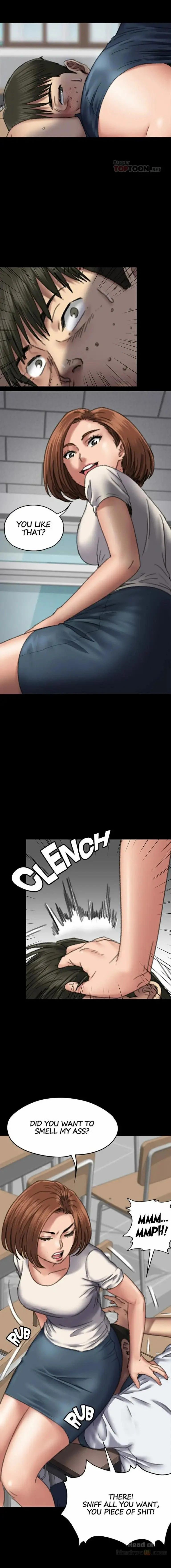 Landlord's Little Daughter Manhwa - Chapter 59 Page 16