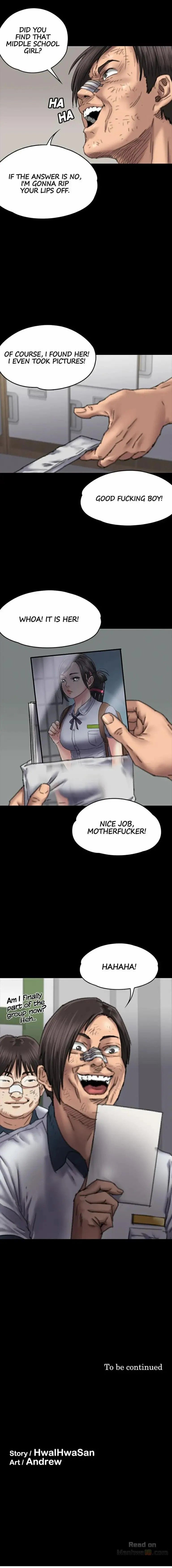 Landlord's Little Daughter Manhwa - Chapter 59 Page 19