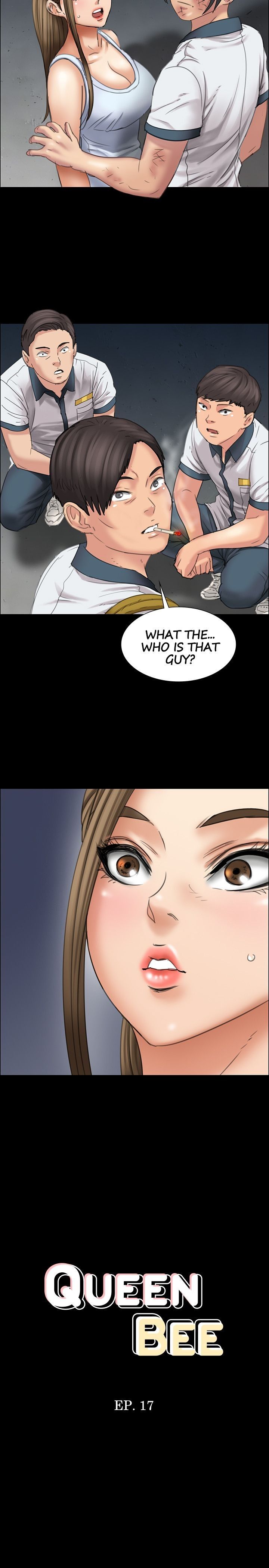 Landlord's Little Daughter Manhwa - Chapter 17 Page 1