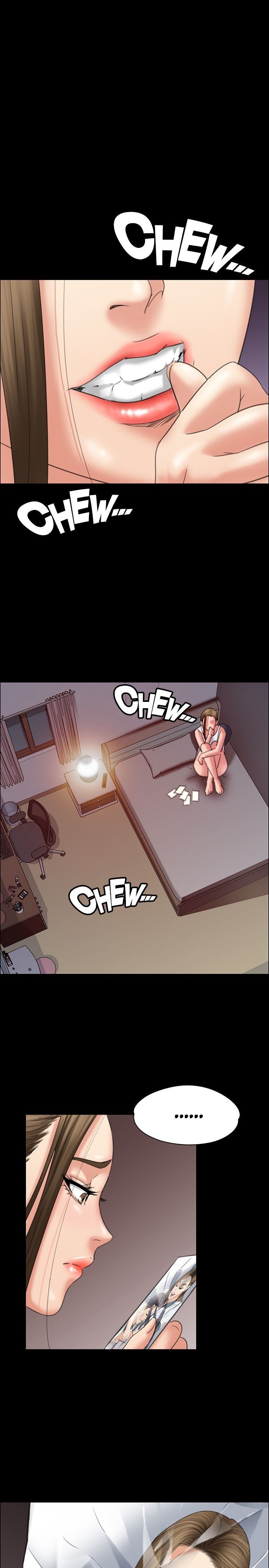 Landlord's Little Daughter Manhwa - Chapter 17 Page 12